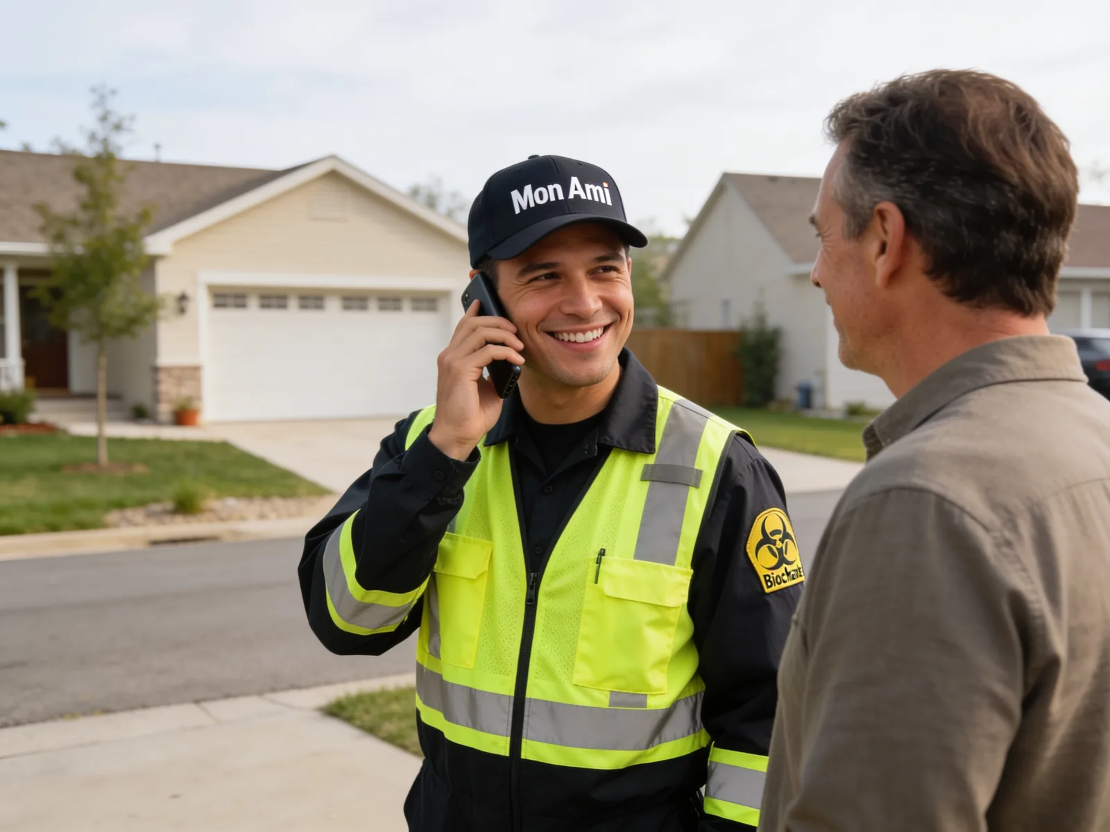 Sewage Cleanup Kalamazoo, MI FAQs